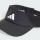 Tennis Visor Adidas Climacool Visor JN6086 schwarz