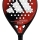 Padelschläger ADIDAS RX RED 3.4