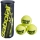 Padelbälle BABOLAT ACE X3