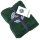 Handtuch Guest Towel Wimbledon green