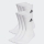 Tennissocken Adidas Cushioned Sportswear Crew 6 Pack HT3453 weiss