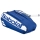 Tennistasche Babolat COURT L dark blue