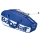 Tennistasche Babolat Court M dark blue