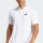 Tennis Poloshirt Adidas Club Tennis Polo JD8636 weiss