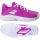 Kinder Tennisschuhe Babolat PROPULSE junior 3 -5008 AllCourt pink