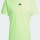 Herren T-Shirt Adidas Freelift Tee JN3366 grün