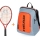 Kinder Tennisschläger Head Radical 19 + Kids Rebel Backpack 2025