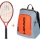Kinder Tennisschläger Head Radical 21 + Kids Rebel Backpack 2025