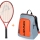 Kinder Tennisschläger Head Radical 23+ Kids Rebel Backpack 2025