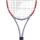 Tennisschläger Babolat PURE STRIKE 98 16x19 CARBON GREY