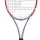 Tennisschläger Babolat PURE STRIKE 98 18x20 CARBON GREY