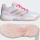 Kinder Tennisschuhe Adidas Ubersonic JH5121