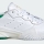 Herren Tennisschuhe Adidas Barricade 13 M Leather