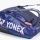 Tennistasche Yonex Pro 12 pcs wide midnight navy