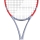 Tennisschläger Babolat PURE STRIKE 100 CARBON GREY