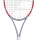 Kinder Tennisschläger Babolat PURE STRIKE JUNIOR 26 CARBON GREY