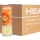 Kinder-Tennisbälle HEAD STAGE 2 orange - karton (72St)