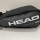 Schlüsselanhänger Head Tour Key Holder BK