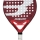 Padelschläger BULLPADEL FLOW LIGHT 25