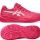 Kinder Tennisschuhe Asics Gel Resolution X GS HARD 1044A081-700 pink