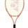 Kinder Tennisschläger Yonex Junior 25 coral orange