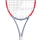 Tennisschläger Babolat PURE STRIKE TEAM CARBON GREY