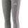 Mädchen Leggins Adidas Essentials 3‑Stripes Girls  JF3674 grau