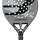 Padelschläger BULLPADEL Hack 04 Hybrid 26 Padelschläger BULLPADEL Hack 04 Hybrid 26