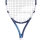 Kinder Tennisschläger Babolat DRIVE Junior 25 blau 2025