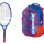 Kinder Tennisschläger Babolat - Ballfighter 21 + Backpack Kids rd Kinder Tennisschläger Babolat - Ballfighter 21 + Backpack Kids rd
