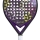 Padelschläger SIUX Beat Hybrid Air 2