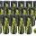 Padelbälle BABOLAT ACE X3 karton Padelbälle BABOLAT ACE X3 karton