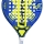 Padelschläger Babolat Alioth Mini JR