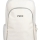 Rucksack für Padelschläger NOX PRO SERIES WHITE BACKPACK