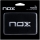 NOX Schweissband black