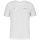 Herren T-Shirt Babolat Crew Neck Tee LEBRON weiss Herren T-Shirt Babolat Crew Neck Tee LEBRON weiss