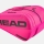 Tasche für Padel HEAD Tour Padel Bag L PK