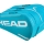 Tasche für Padel HEAD Tour Padel Bag L BL Tasche für Padel HEAD Tour Padel Bag L BL