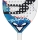 Padelschläger BULLPADEL IONIC Power 26