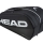 Tennistasche Head Tour Racquet bag L BK