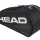 Tennistasche Head Tour Racquet bag M BK