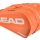 Tennistasche HEAD TOUR RACQUET BAG XL OR