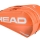 Tennistasche Head Tour Racquet bag L OR