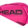 Tennistasche Head Tour Racquet Bag S PK