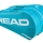 Tennistasche Head Tour Racquet bag L BL