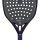 Padelschläger SIUX Fenix Pro 26 Black