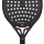 Padelschläger SIUX ELECTRA PRO 2026 SHADOW RED
