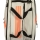 Tasche für Padel ADIDAS Racket Bag Multigame 2026 Offwhite/Orange Tasche für Padel ADIDAS Racket Bag Multigame 2026 Offwhite/Orange