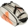 Tasche für Padel ADIDAS Racket Bag Multigame 2026 Offwhite/Orange