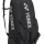 Tennistasche Yonex GEARLOGIC RACQUET BAG 9 PCS Black